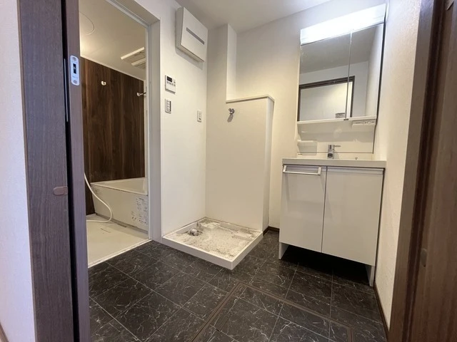 ラヴィーヌ三入A棟