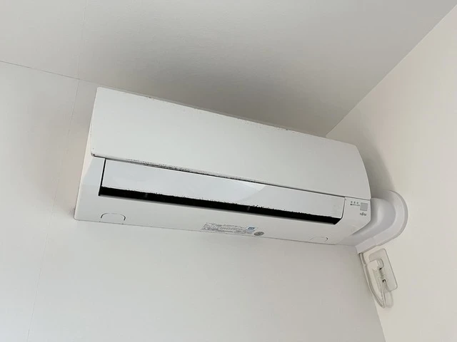 ラヴィーヌ三入A棟