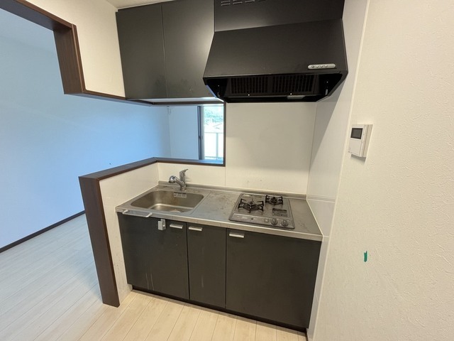 ラヴィーヌ三入A棟