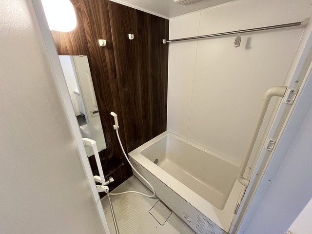 ラヴィーヌ三入A棟