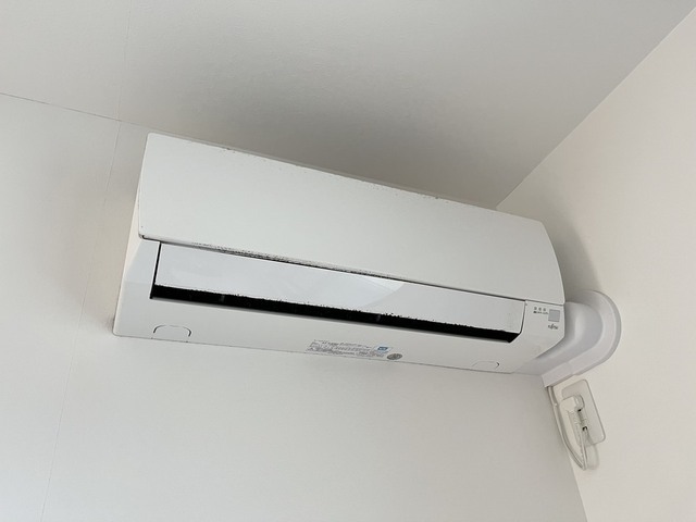 ラヴィーヌ三入A棟