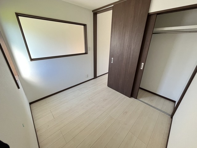 ラヴィーヌ三入A棟