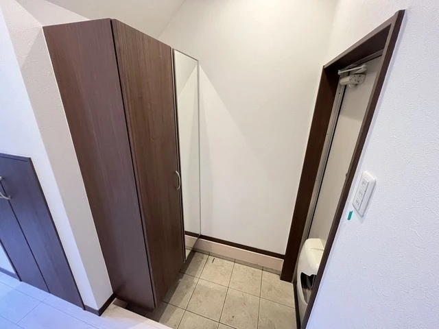 ラヴィーヌ三入A棟