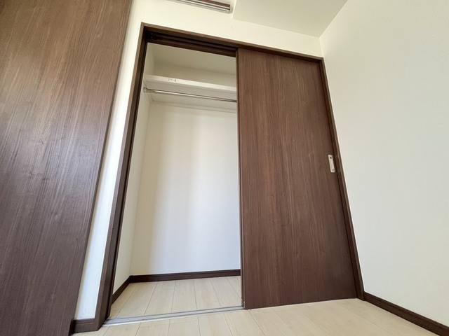 ラヴィーヌ三入A棟