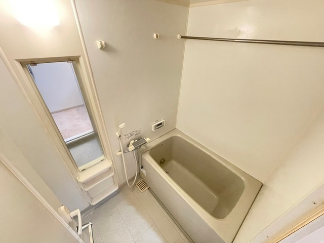 ラヴィーヌ緑井Ⅲ号館