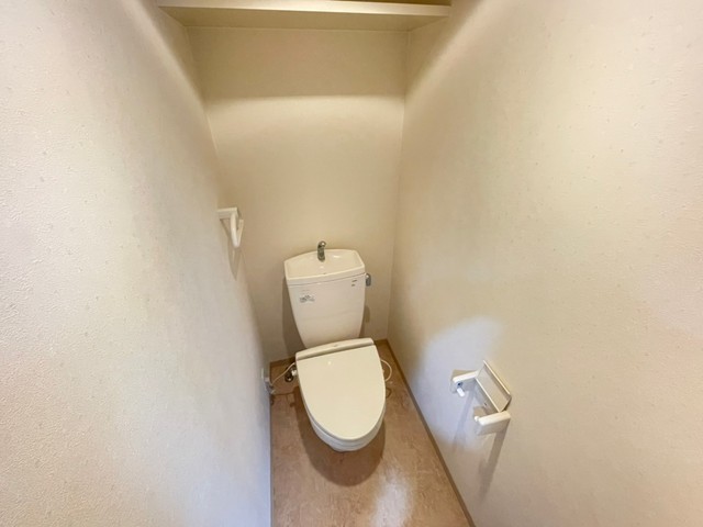 ラヴィーヌ緑井Ⅲ号館