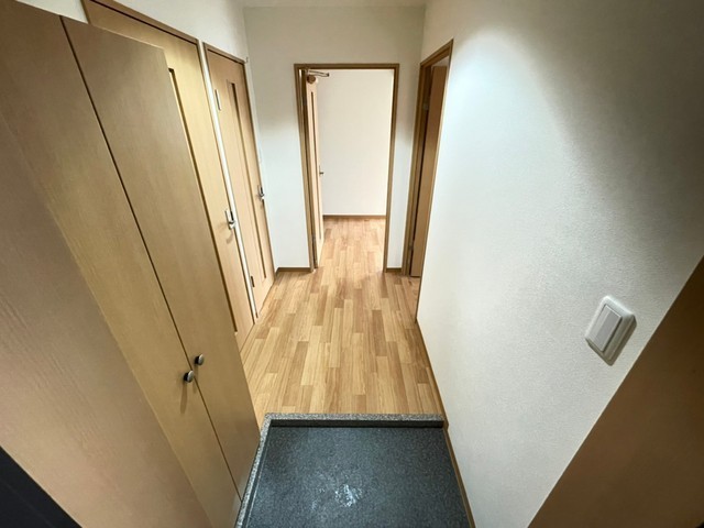 ラヴィーヌ緑井Ⅲ号館