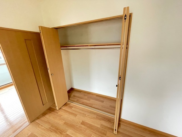 ラヴィーヌ緑井Ⅲ号館