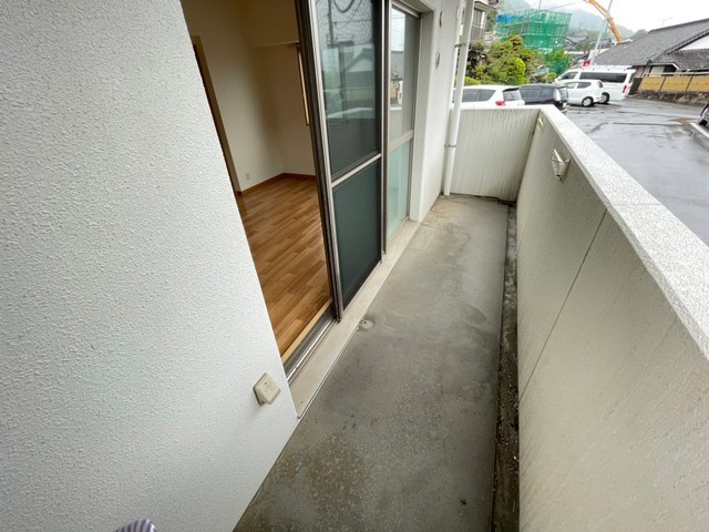 ラヴィーヌ緑井Ⅲ号館