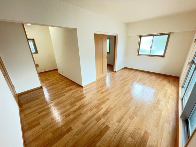 ラヴィーヌ緑井Ⅲ号館