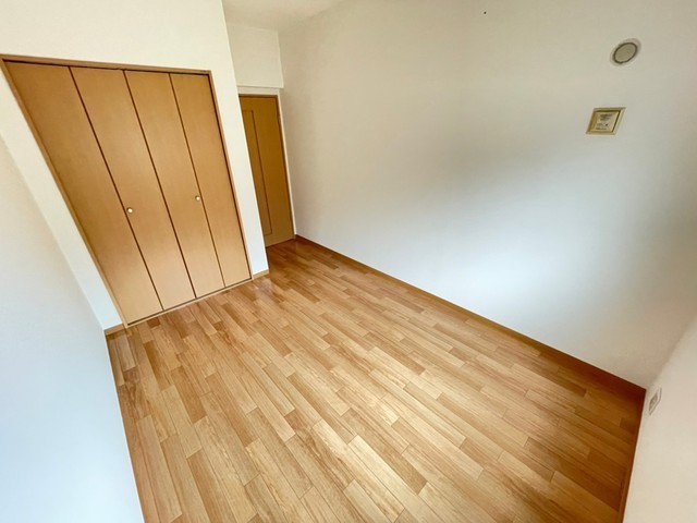 ラヴィーヌ緑井Ⅲ号館