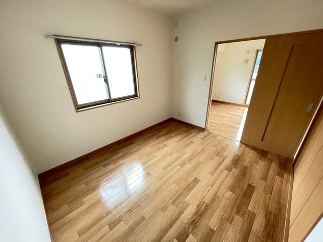 ラヴィーヌ緑井Ⅲ号館