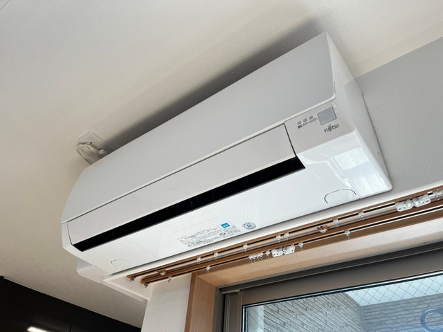 ラヴィーヌ三入B棟