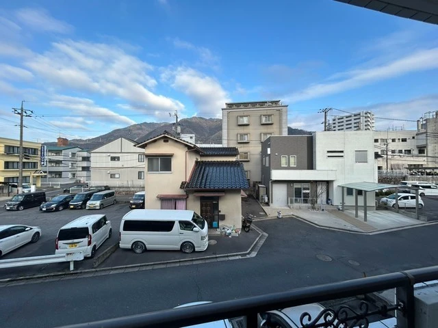 谷岡ビル2号館