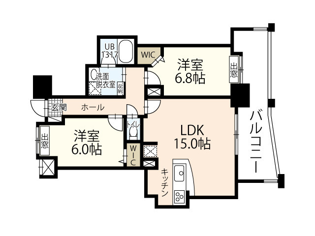 Le avante(ル アヴァンテ)