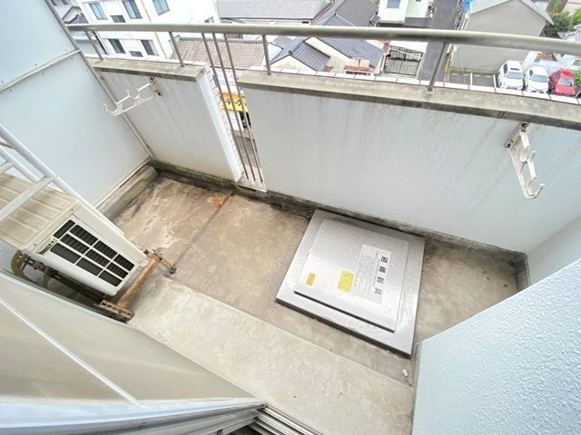 クリエイトビルディング