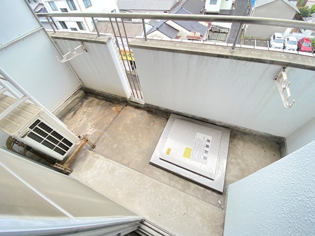 クリエイトビルディング