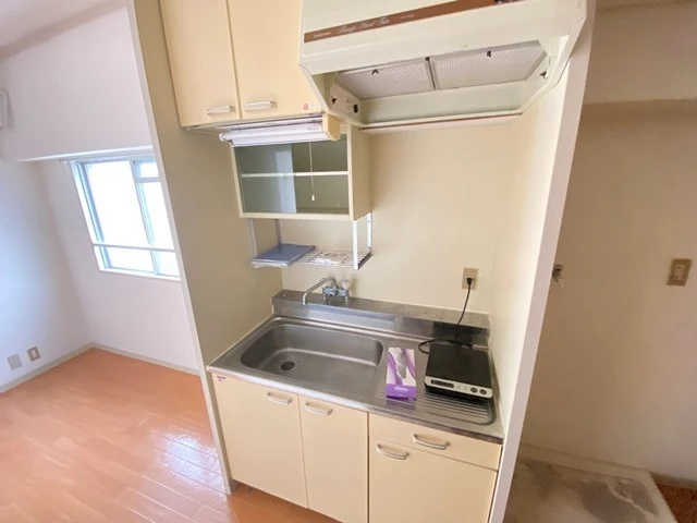 クリエイトビルディング