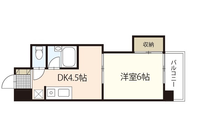 クリエイトビルディング