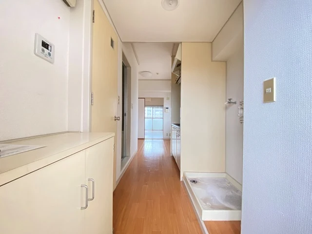 クリエイトビルディング