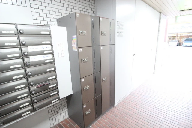 クリエイトビルディング