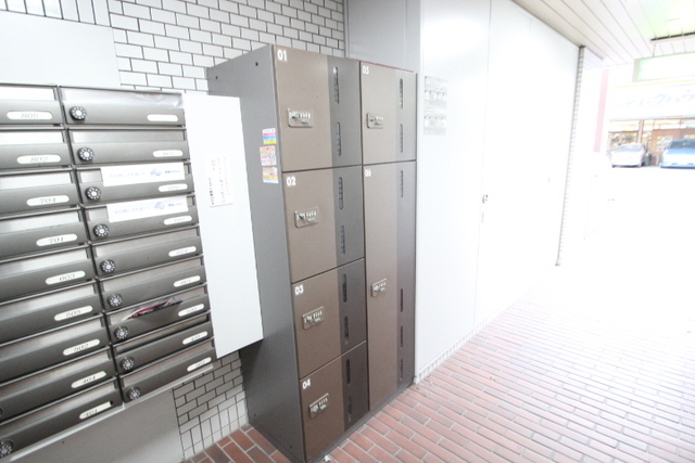 クリエイトビルディング