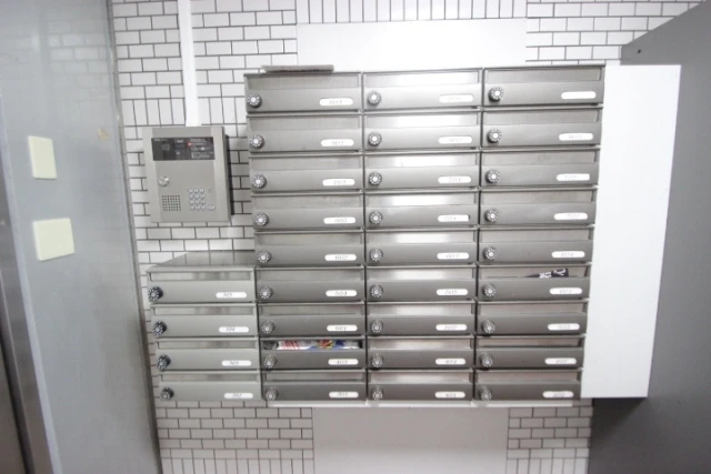 クリエイトビルディング