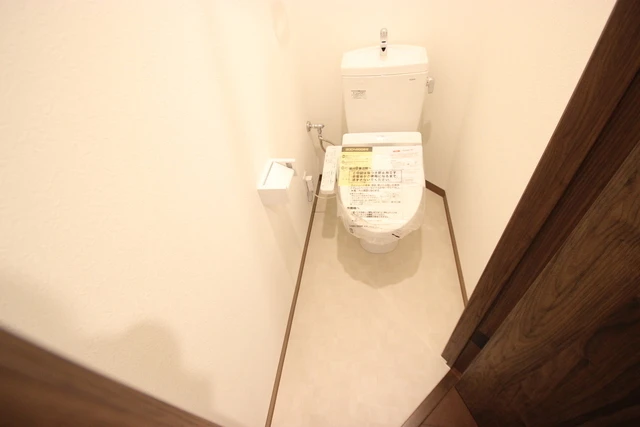 サントーマス横川