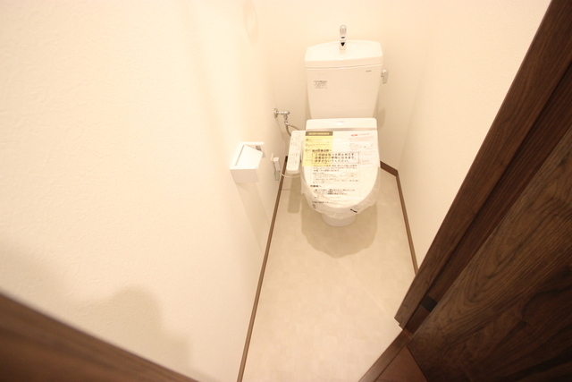 サントーマス横川