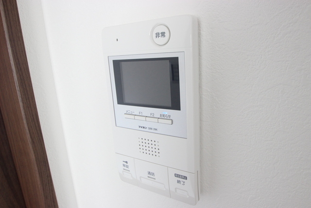 サントーマス横川