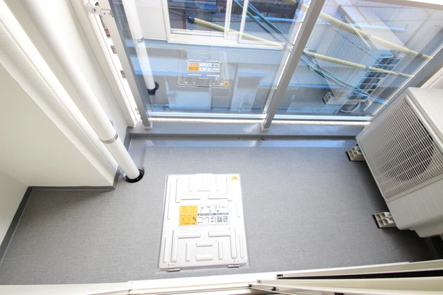 サントーマス横川