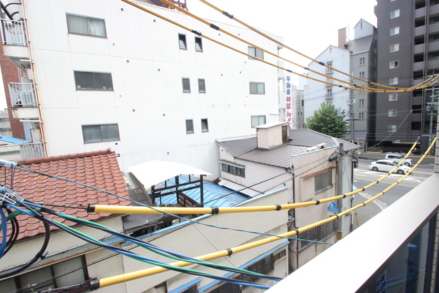 サントーマス横川