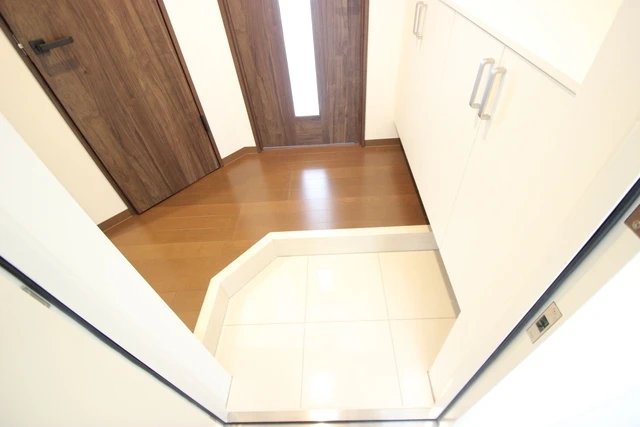 サントーマス横川