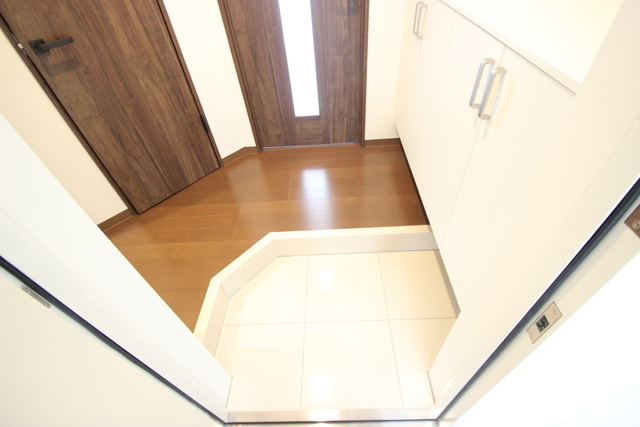 サントーマス横川