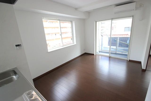 サントーマス横川