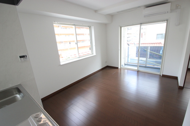 サントーマス横川