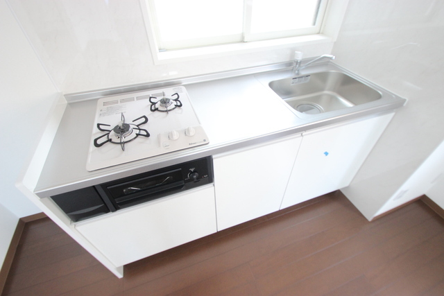 サントーマス横川