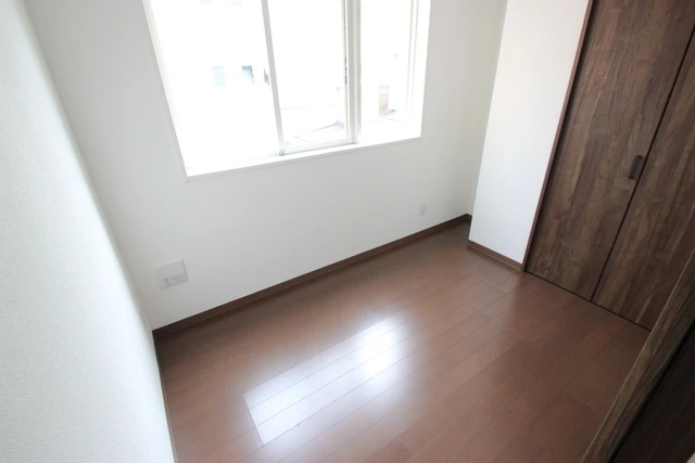 サントーマス横川