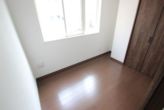 サントーマス横川