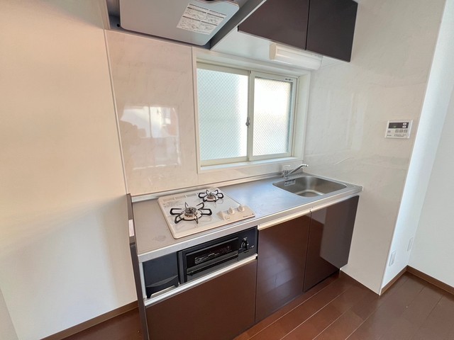 サントーマス横川