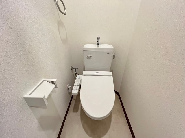 サントーマス横川