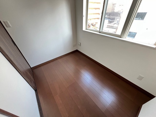 サントーマス横川