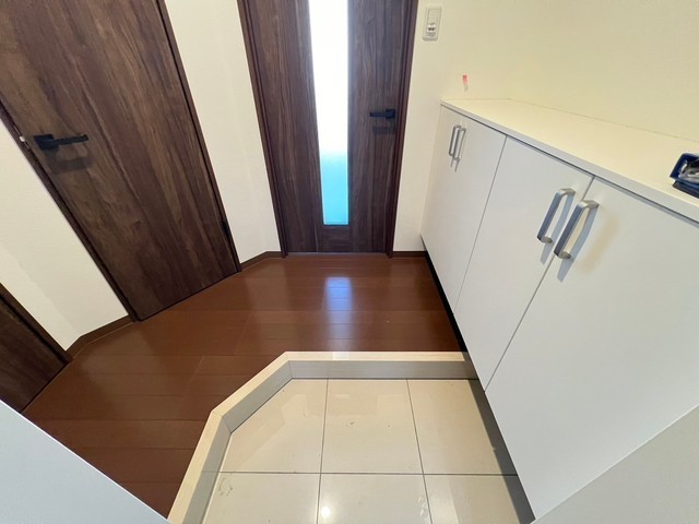 サントーマス横川