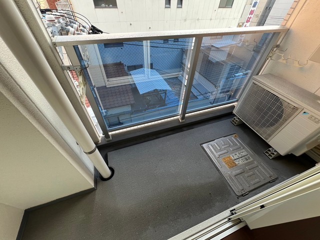 サントーマス横川