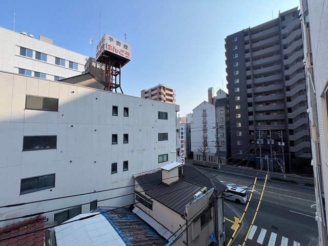 サントーマス横川