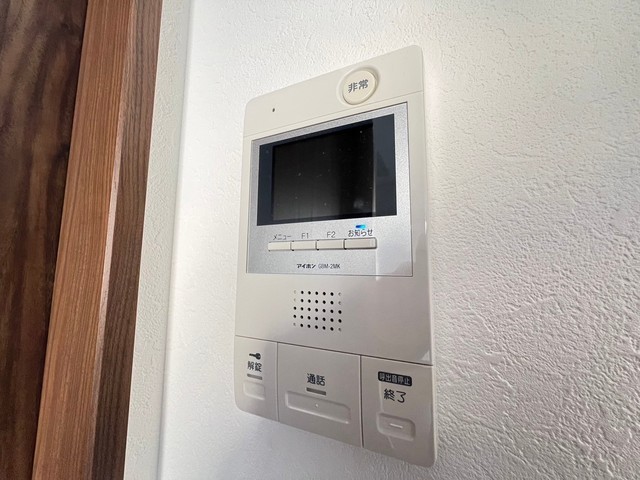 サントーマス横川