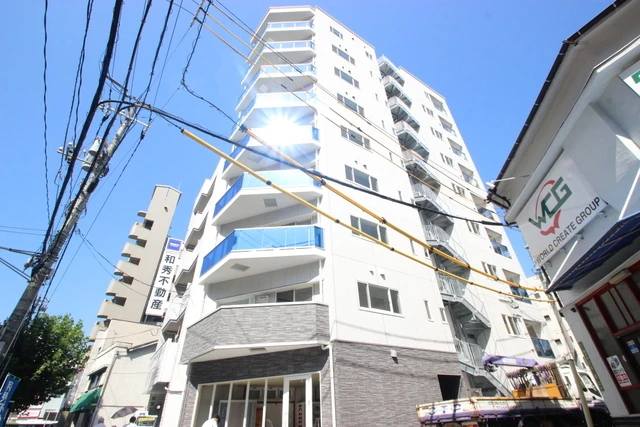 サントーマス横川