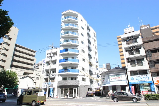 サントーマス横川