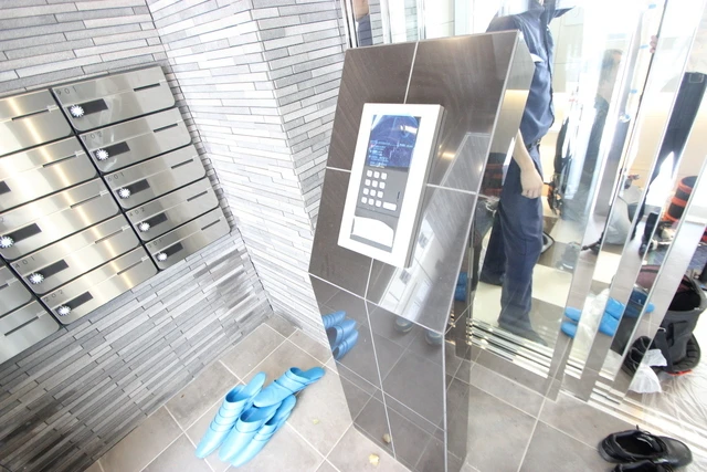 サントーマス横川