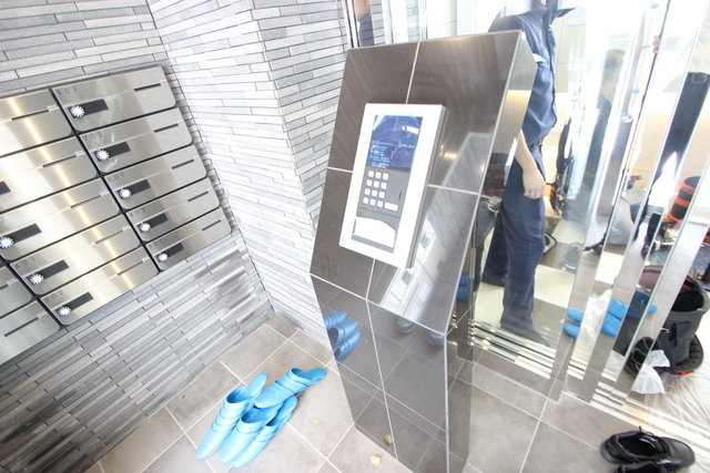 サントーマス横川